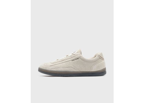 Stone Island SUEDE LEATHER LACE-UP (80FWS0101.V0091) braun