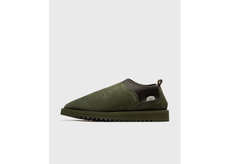 Suicoke Ron Swpab MID (OG-073SWPAB-OLIVE) grün