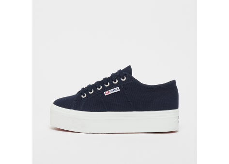 Superga Cotw Linea Up and Down (S9111LW F43) blau