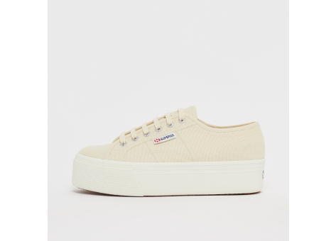 Superga Low COTU Platform Top S9111LW 2790 (S9111LW-SAKJ) beige