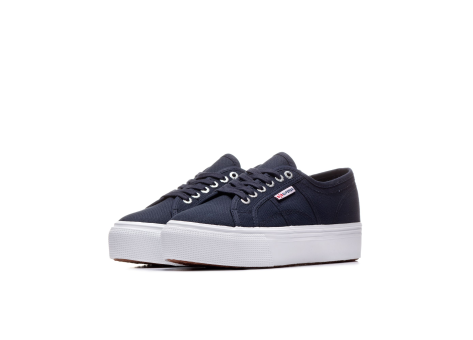 Superga ACOTW LINEA UP AND DOWN (S0001L0-2790_SF43) schwarz