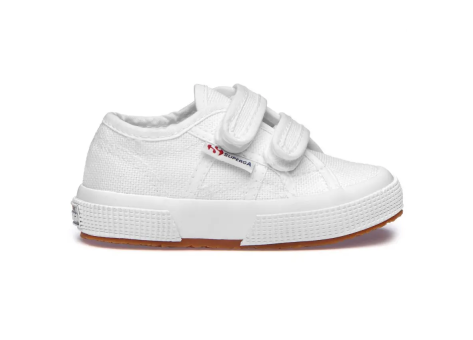 Superga Cotjstrap Classic (S0003E0-901) weiss