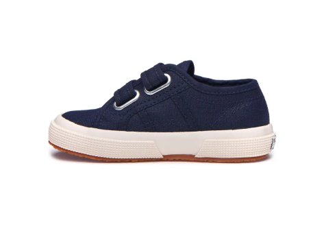 Superga Cotjstrap Classic (S0003E0-933) blau