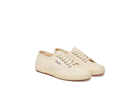 Superga 2750 Cotu CLASSIC (S000010-AY3) beige