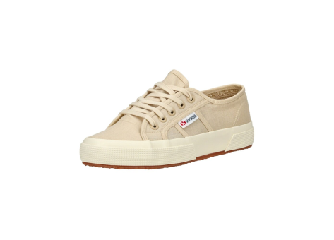 Superga 2750 Linen (S5134KW-A06) beige