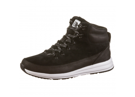 The North Face North Face Back-to-Berkeley Stiefel (0A3WZZ-KY4) bunt