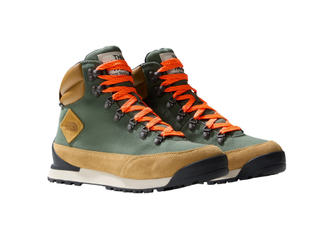 North face back to berkeley shoes discount