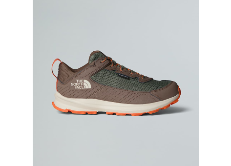 The North Face Fastpack (NF0A5LXGF3O) braun
