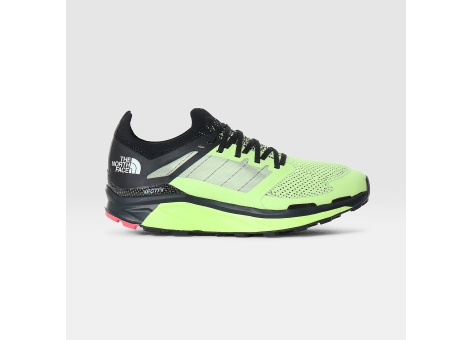 The North Face Flight Vectiv Trailrunningschuh (NF0A4T3M4D1) grün