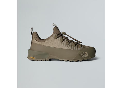 The North Face Glenclyffe Low Mushroom Grey Mocha (NF0A817BC89) braun