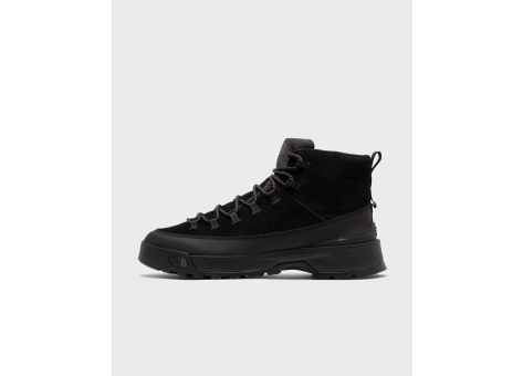 The North Face GLENCLYFFE URBAN BOOT (NF0A83NJKX71) schwarz