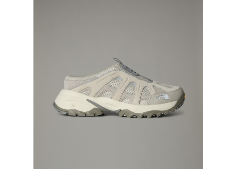 The North Face Hedgehog 06 Rvst Mule Calacatta Stone Slab (NF0A8AE26S5) beige