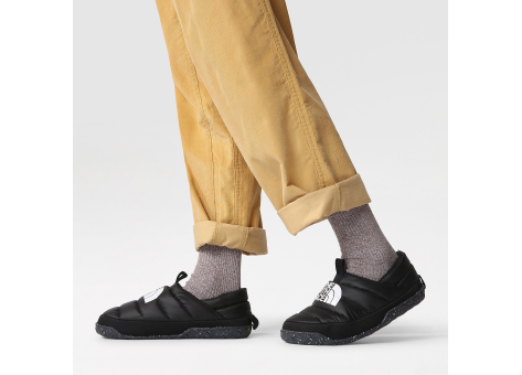 The North Face Nuptse Mule (NF0A5G2BKY4) schwarz