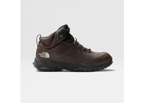 The North Face Coffee Brown-TNF Black (NF0A7W4GU6V) braun