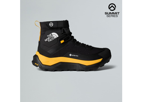 The North Face Summit Fastpack Gore Tex (NF0A8D9UAGG) bunt