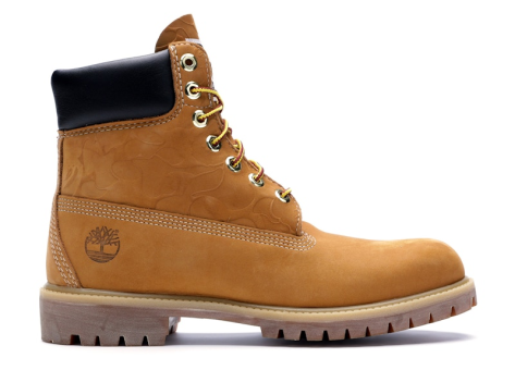 Timberland 6 x Undefeated Inch (TB 0A1R7Y 231) braun