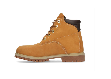 Timberland 6 Con cordones Timberland (A2FX6-231) braun