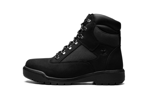 Timberland Field Boot Lace Up Waterproof (TB0A17KC001) schwarz