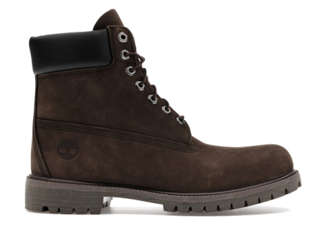 Timberland 6 inch Premium Boot (TB010001 214) braun