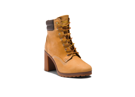 Timberland Allington Boot (A2QMG-231) braun