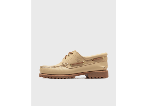 Timberland Authentic Boat Shoe (TB0A2PDQEN21) beige