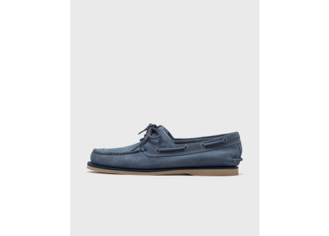 Timberland Classic BOAT (TB0A4187ES31-ES31) blau