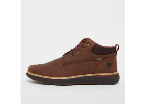  Cross Mark GTX Chukka (TB0A2C1M140) braun