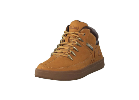 Timberland Davis Square (A1UZV-WHE) braun