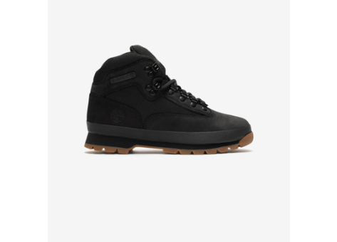 Timberland Euro Hiker F L (TB0A11TY0011) schwarz