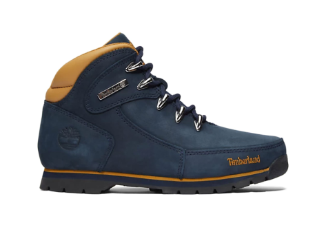 Timberland Euro Rock Hikingg Boot Junior (A43T2-019) blau