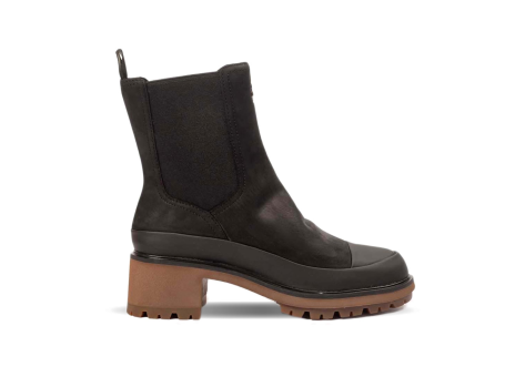 Timberland Kori Park Chelsea (A2PWD-W05) schwarz