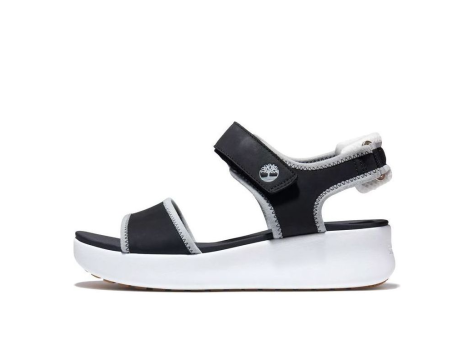 Timberland Los Angeles Wind (A23AM001) schwarz