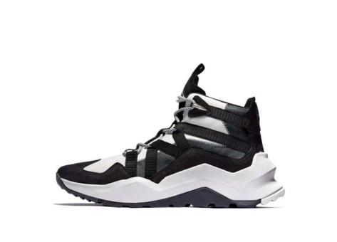 Timberland Madbury Hi Grey (A42PXL77) bunt