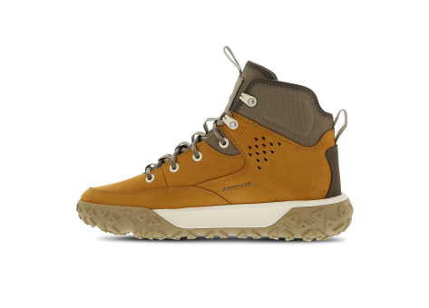 Timberland Motion 6 Mid (TB0A62VC2311) braun