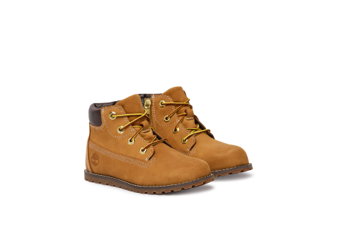 Timberland Pokey Pine (TB1A125Q-2311) braun
