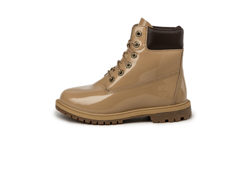 Timberland Premium 6 Inch Lace Up Boot W (TB0A43F8EN0) beige