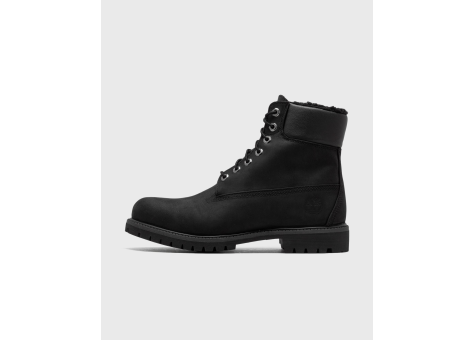 Timberland 6 In Waterproof Boot Premium (TB1A2E2P0011) schwarz