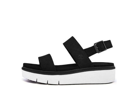 Timberland Safari Dawn (A274Q) schwarz