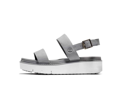 Timberland Safari Dawn Grey (A2FG6050) grau