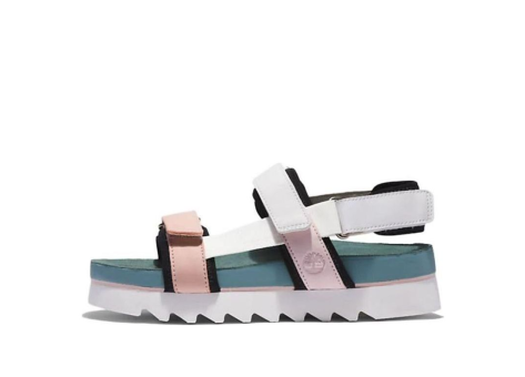 Timberland Santa Monica Sunrise Green (A41QX662) weiss