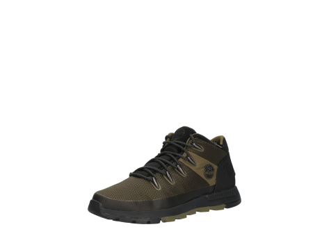 Timberland Sprint Trekker Chukka (A5NFK-327) braun