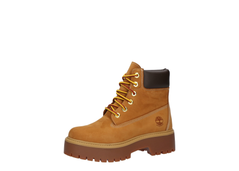 Timberland Stone Street 6 In Lace (TB1A5RJD231) braun