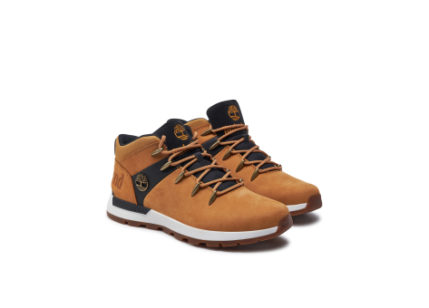 Timberland Sprint Trekker Mid (A6DQD-EJS) braun