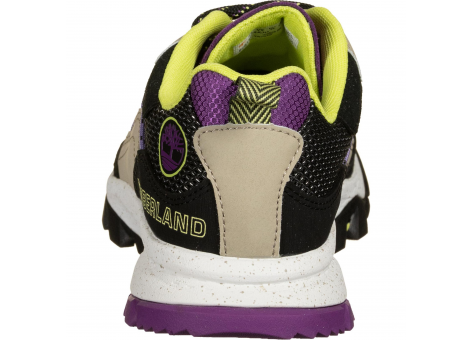 Timberland Sneaker Low Garrison Schuhe Trail (TB0A2AJD0151) schwarz