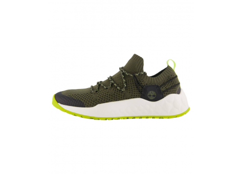 Timberland Sneaker (TB0A2DEHA581) grün