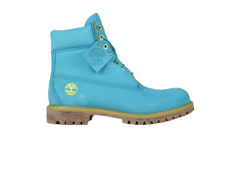 Timberland Wale x Villa 6 (TB0A14CO) türkis