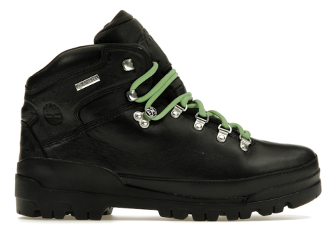 Timberland World Hiker Boot Stussy (A5Z33001) schwarz