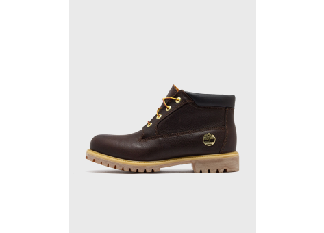 Timberland Nelson (TB0A6DVDEXU1) braun