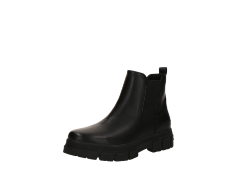 TOM TAILOR Chelsea (639089002200 BLACK) schwarz