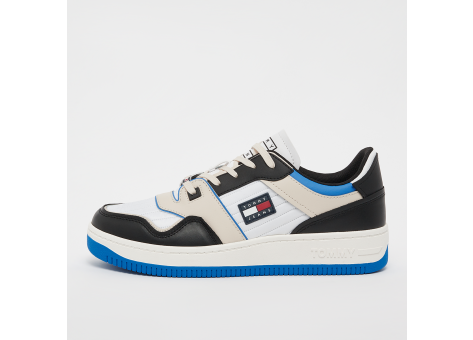 Tommy Hilfiger Tommy Jeans (EM01074-BDS) weiss